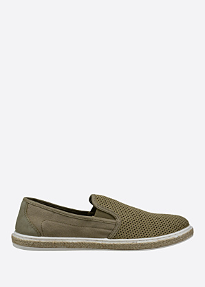 Bugatti Espadrilės Arenal