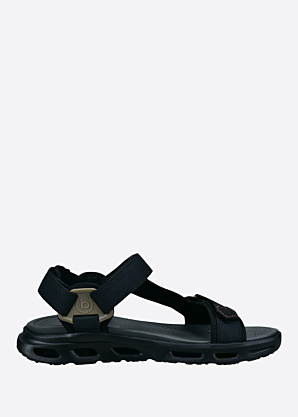 Bugatti sandalai Superflex