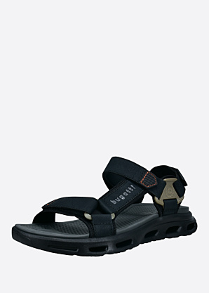 Bugatti sandalai Superflex