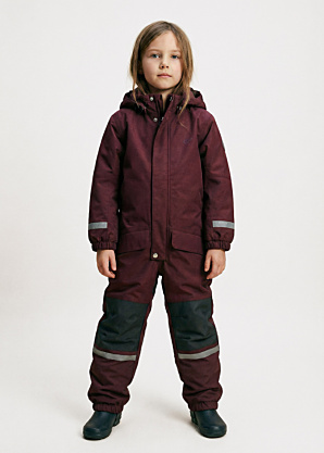 Five Seasons pavasario-rudens kombinezonas Sillian Overall