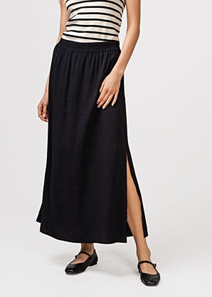 Ivo Nikkolo sijonas Sajah