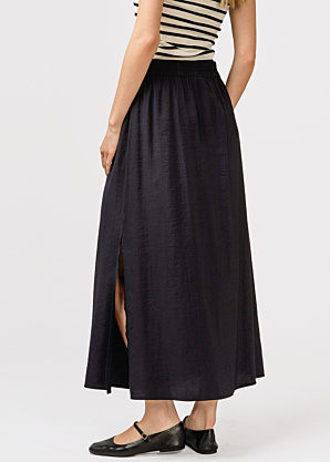 Ivo Nikkolo sijonas Sajah