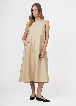 Ivo Nikkolo suknelė