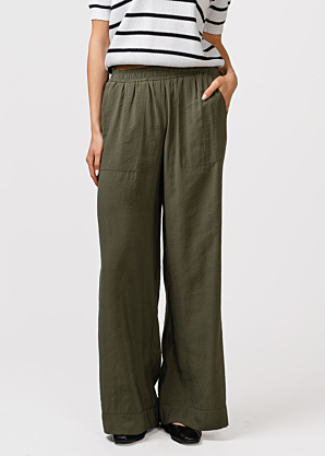 Ivo Nikkolo ilgos kelnės Tully