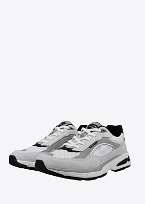 Bugatti laisvalaikio bateliai Parry