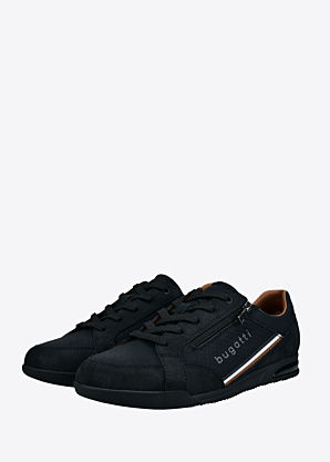 Bugatti laisvalaikio bateliai Trevor