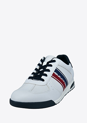 Bugatti laisvalaikio bateliai Trevor