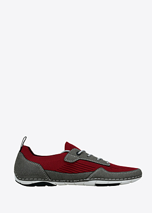 Bugatti laisvalaikio bateliai Sandstone