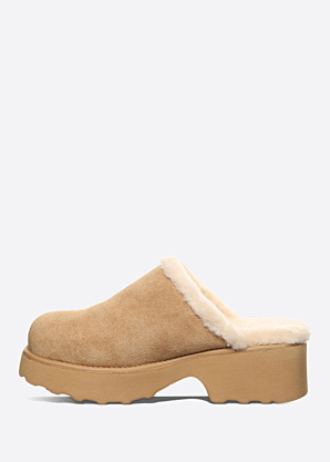 Bearpaw šlepetės Marnie