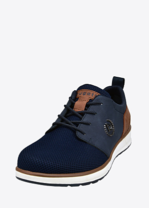 Bugatti laisvalaikio bateliai Artic