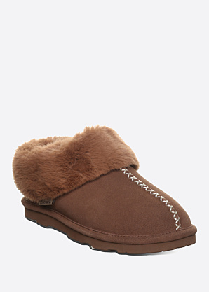 Bearpaw šlepetės Bella