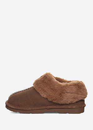 Bearpaw šlepetės Bella
