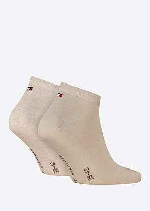 Tommy Hilfiger kojinės Sneaker 2 pack