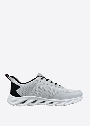 Bugatti laisvalaikio bateliai Caraway