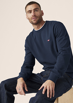 Levi's džemperis The Original