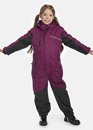 Huppa Žieminiai kombinezonai Mooley 3