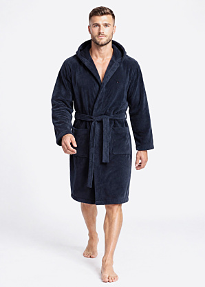 Tommy Hilfiger chalatas