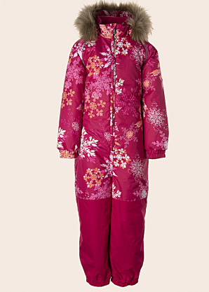 Huppa Žieminiai kombinezonai Wille