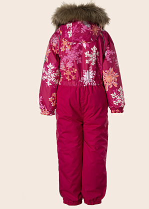 Huppa Žieminiai kombinezonai Wille