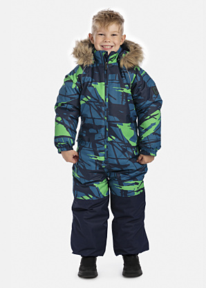 Huppa Žieminiai kombinezonai Wille