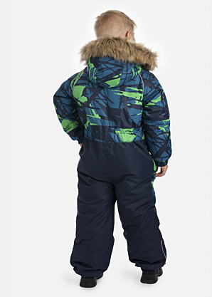 Huppa Žieminiai kombinezonai Wille