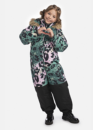 Huppa Žieminiai kombinezonai Wille