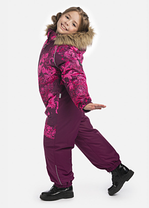 Huppa Žieminiai kombinezonai Wille