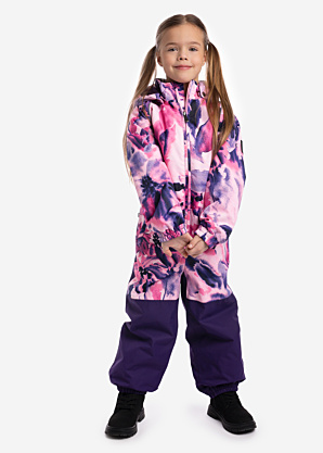 Huppa pavasario-rudens kombinezonas Wille 1