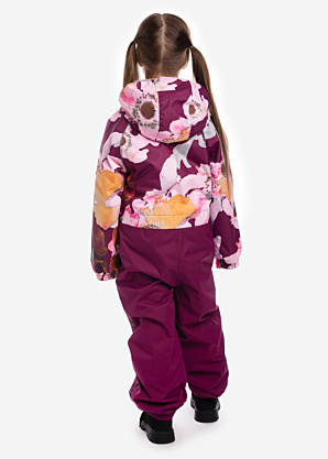 Huppa pavasario-rudens kombinezonas Wille 1