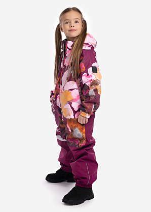 Huppa pavasario-rudens kombinezonas Wille 1