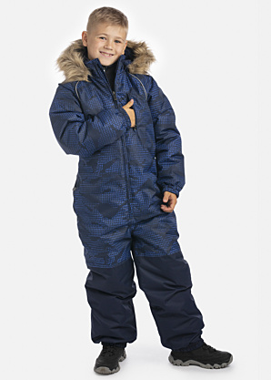 Huppa Žieminiai kombinezonai Wille 2