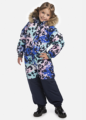 Huppa Žieminiai kombinezonai Wille 2