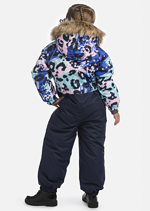 Huppa Žieminiai kombinezonai Wille 2