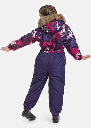 Huppa Žieminiai kombinezonai Wille 2