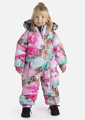 Huppa Žieminiai kombinezonai Ottis