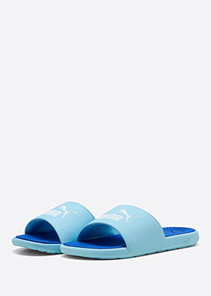Puma paplūdimio šlepetės Cool Cat 2.0 Jr