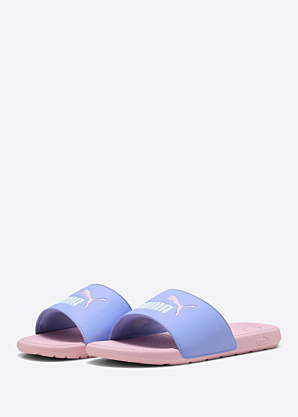 Puma paplūdimio šlepetės Cool Cat 2.0 Jr
