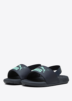 Puma paplūdimio šlepetės Cool Cat