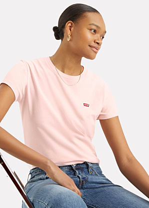 Levi's marškinėliai Perfect Tee