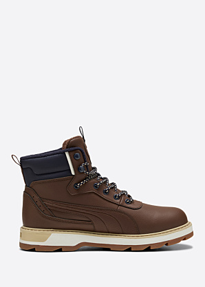 Puma aulinukai Desierto V3 Puretex
