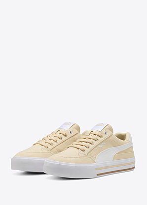 Puma laisvalaikio batai Court Classic Vulc Fs