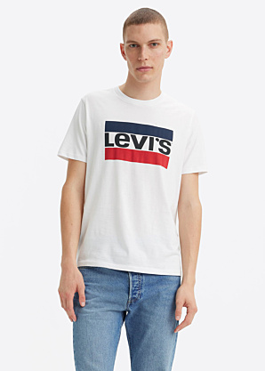 Levi's marškinėliai