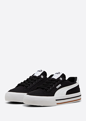 Puma laisvalaikio batai Court Classic Vulc Fs Jr