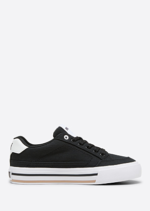 Puma laisvalaikio batai Court Classic Vulc Fs Jr