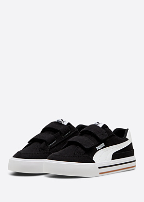 Puma laisvalaikio batai Court Classic Vulc Fs Ps
