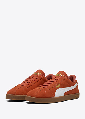 Puma laisvalaikio batai Club Ii