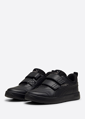 Puma laisvalaikio batai Courtflex V3 Ps