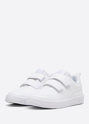 Puma laisvalaikio batai Courtflex V3 Ps
