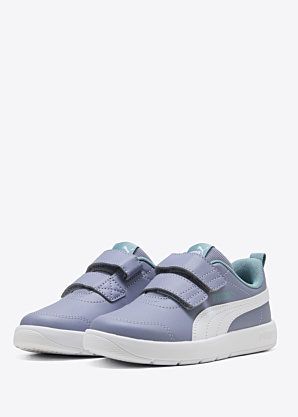 Puma laisvalaikio batai Courtflex V3 Ps