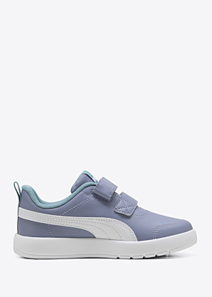 Puma laisvalaikio batai Courtflex V3 Ps